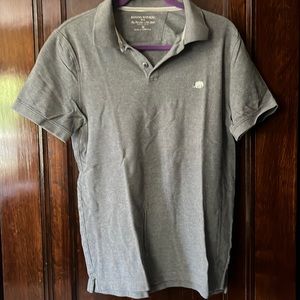 Banana Republic short sleeve polo. Men’s medium. Never worn.